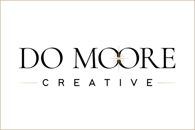 Do Moore Creative logo